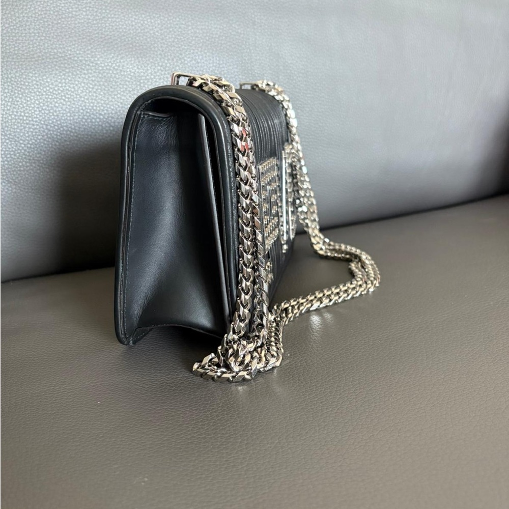Les Petits Joueurs Shoulder Bag - Picture 2 of 3